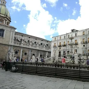 A Cento Passi Dal Massimo Casa vacanze