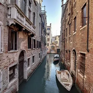Canal View In Rialto Appartamento Venezia