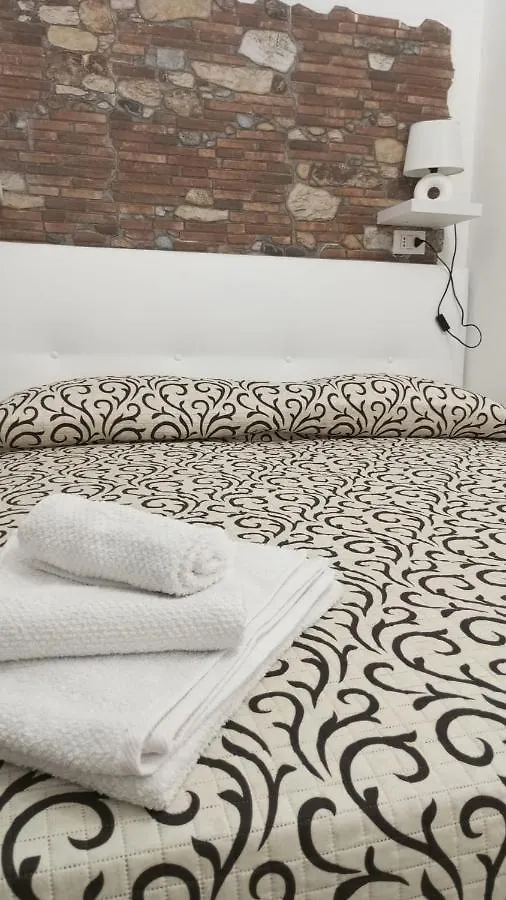 Villa Casa Chiaretta Palermo Ferienhaus