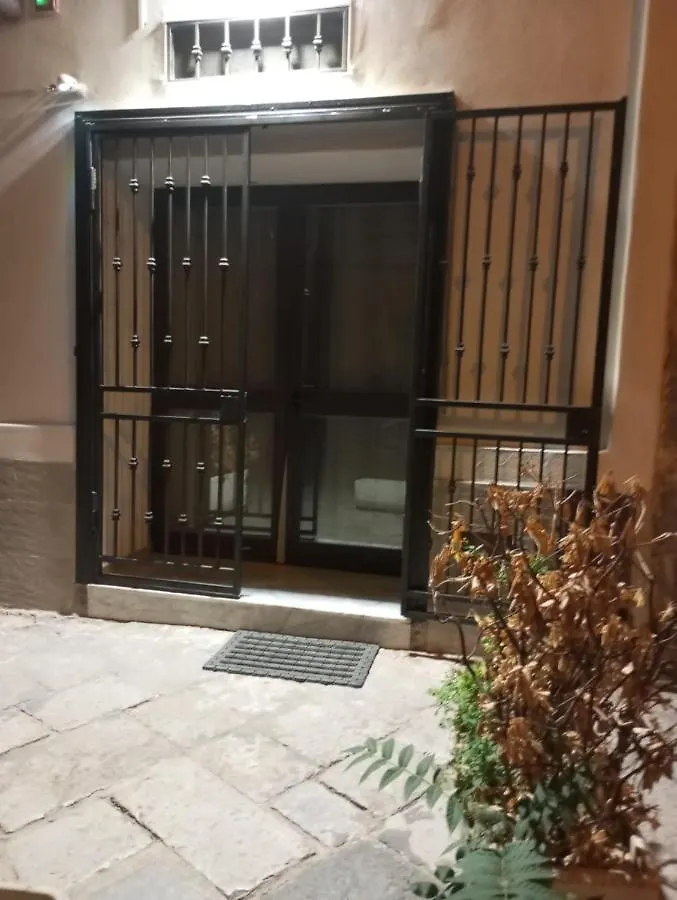 Ferienhaus Villa Casa Chiaretta Palermo