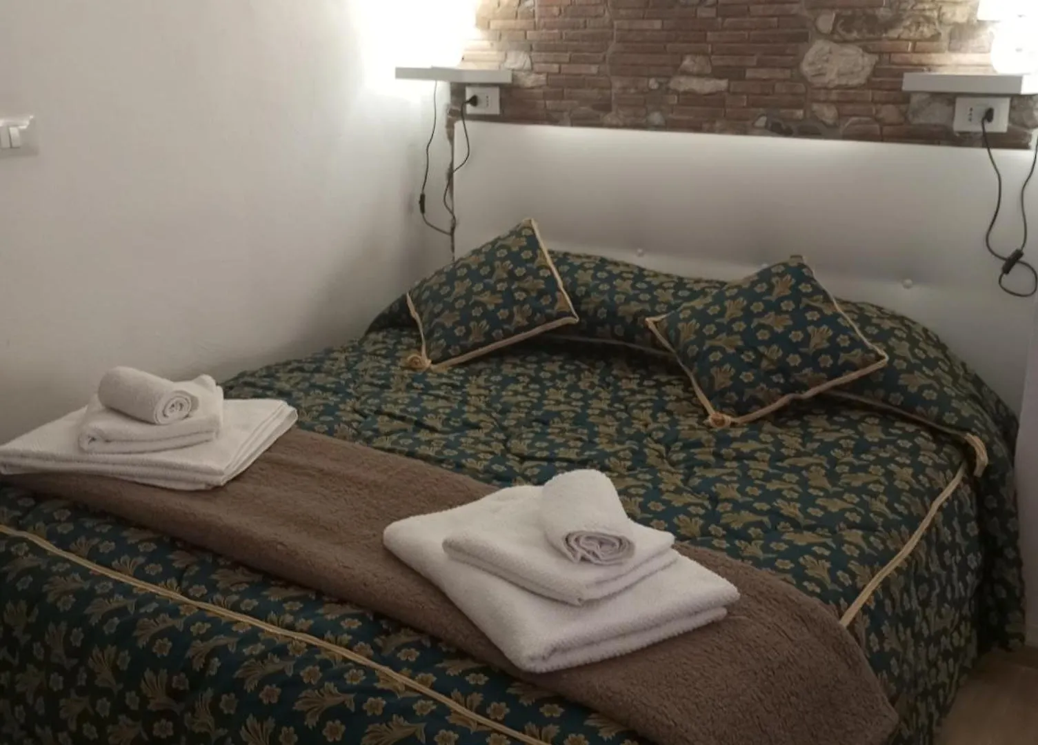 Вилла Casa Chiaretta Палермо