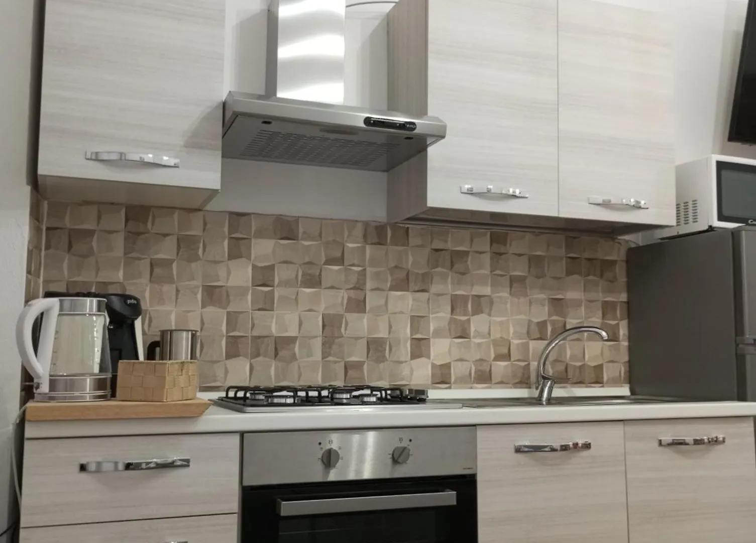 Дом отдыха Вилла Casa Chiaretta Палермо