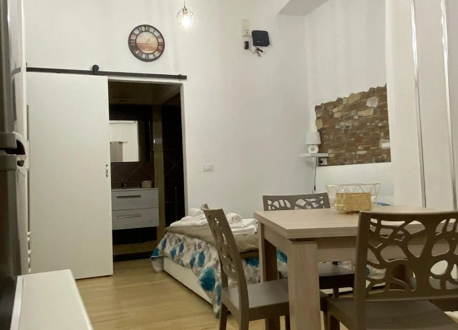 Villa Casa Chiaretta Palermo