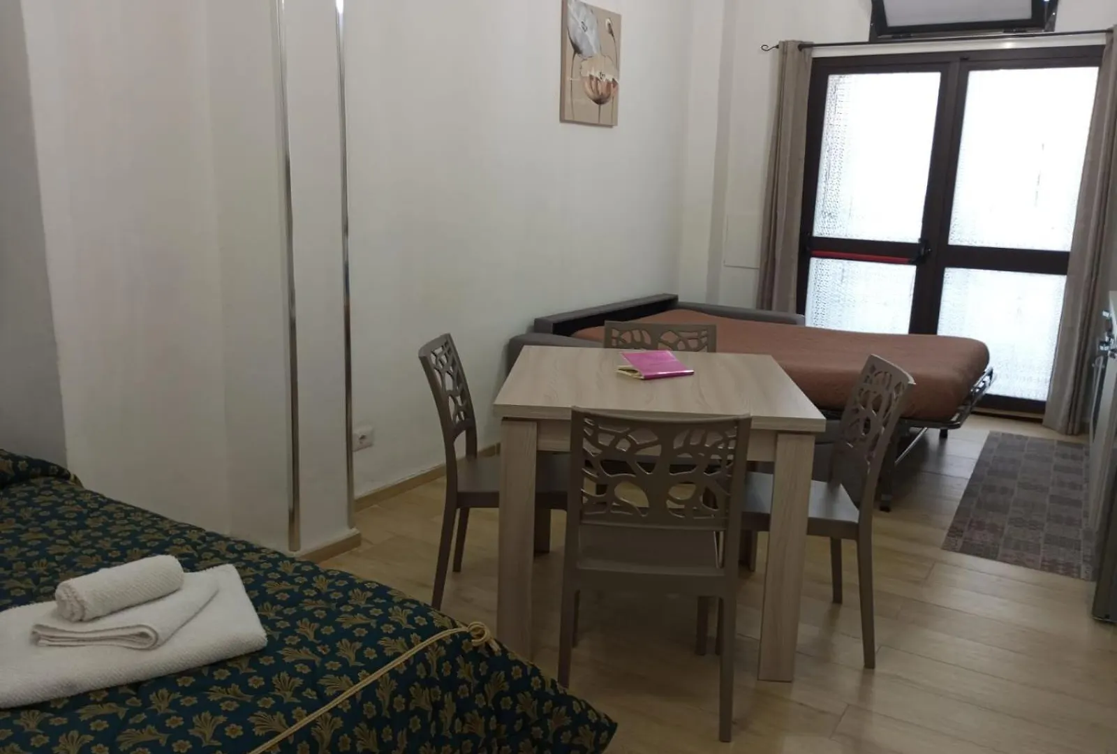 Villa Casa Chiaretta Palermo 0*,  Italien