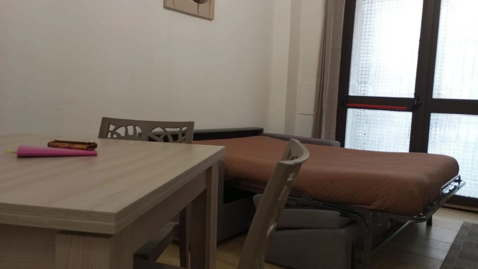 Villa Casa Chiaretta Palermo Italien