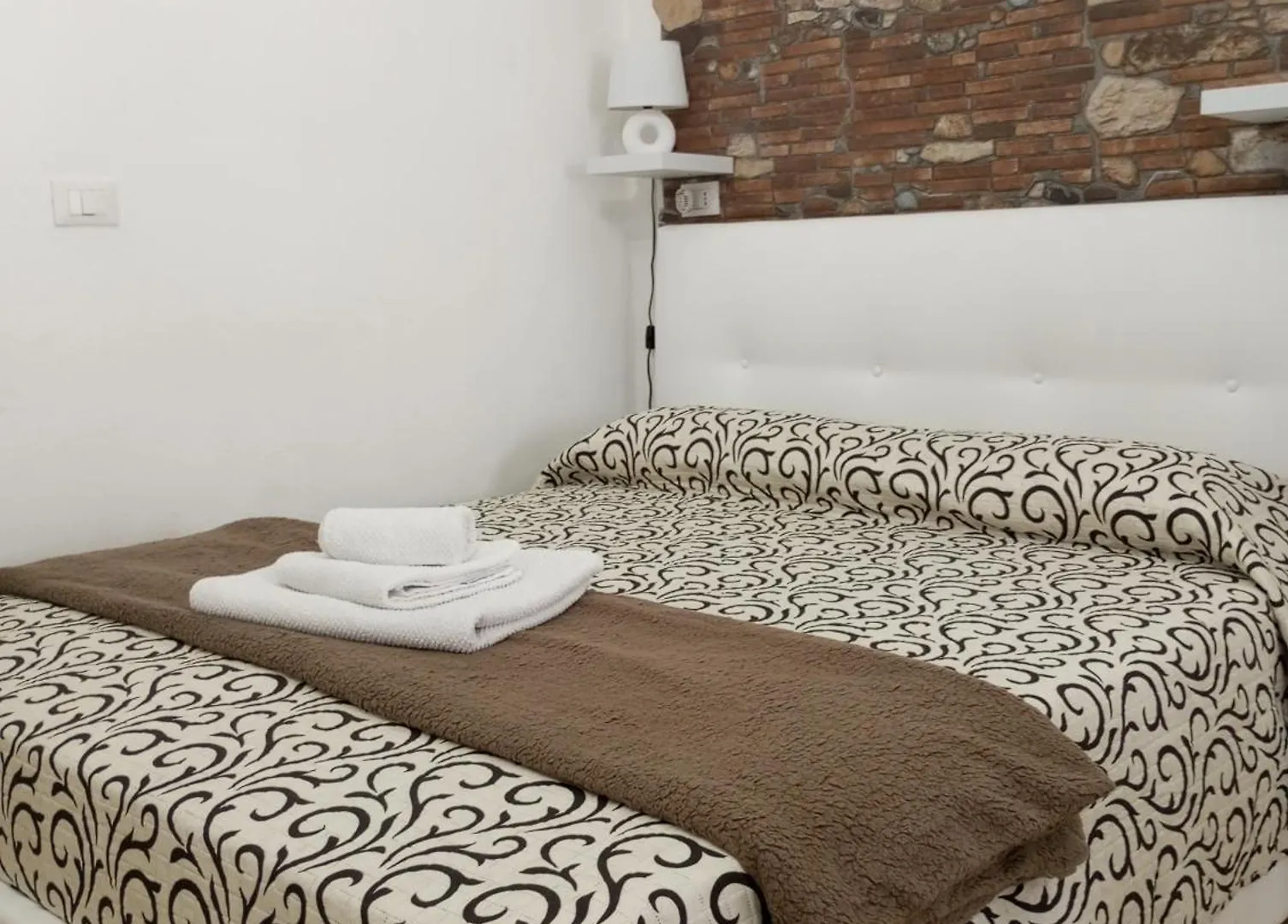 Вилла Casa Chiaretta Палермо