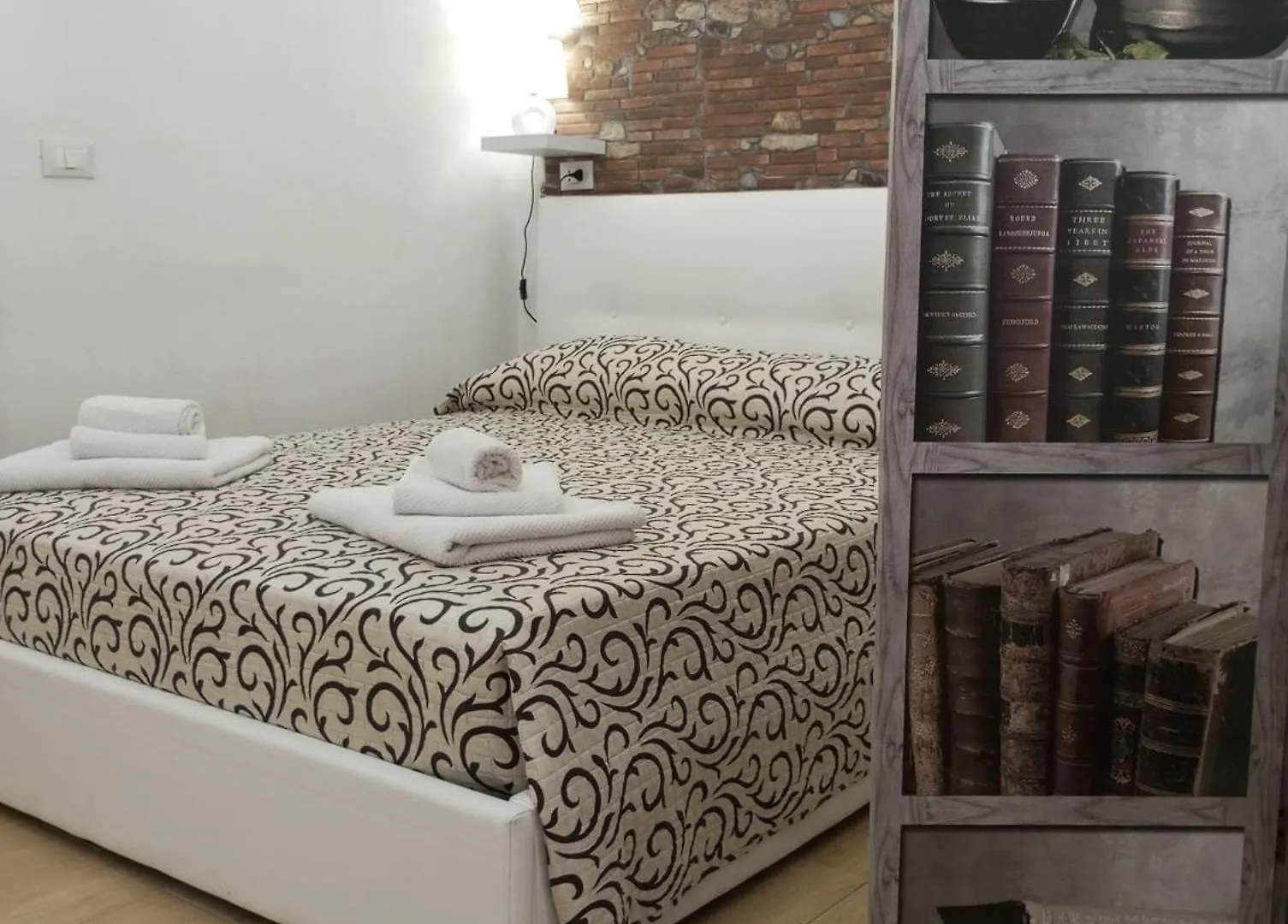 Ferienhaus Villa Casa Chiaretta Palermo